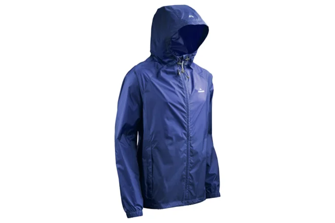 Kathmandu trailhead 2025 rain jacket review